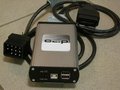 Renault-CAN-Clip-Diagnostic-Interface